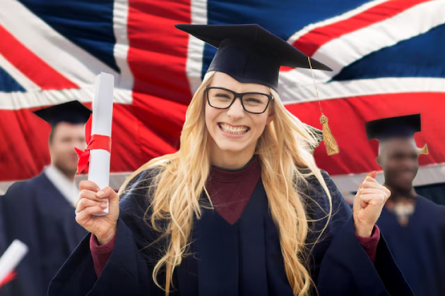 Comprar título de inglés B1